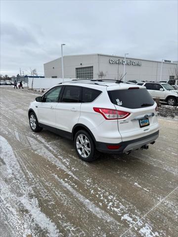 used 2015 Ford Escape car, priced at $14,000