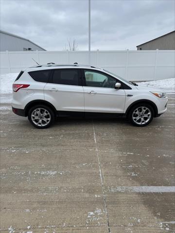 used 2015 Ford Escape car, priced at $14,000