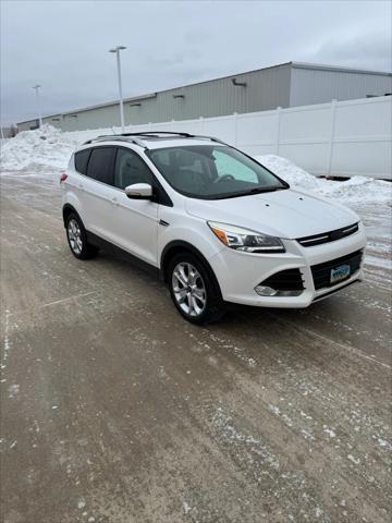 used 2015 Ford Escape car, priced at $14,000