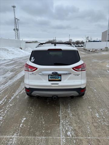 used 2015 Ford Escape car, priced at $14,000