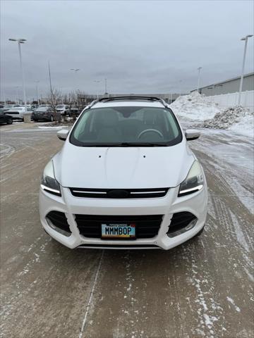 used 2015 Ford Escape car, priced at $14,000