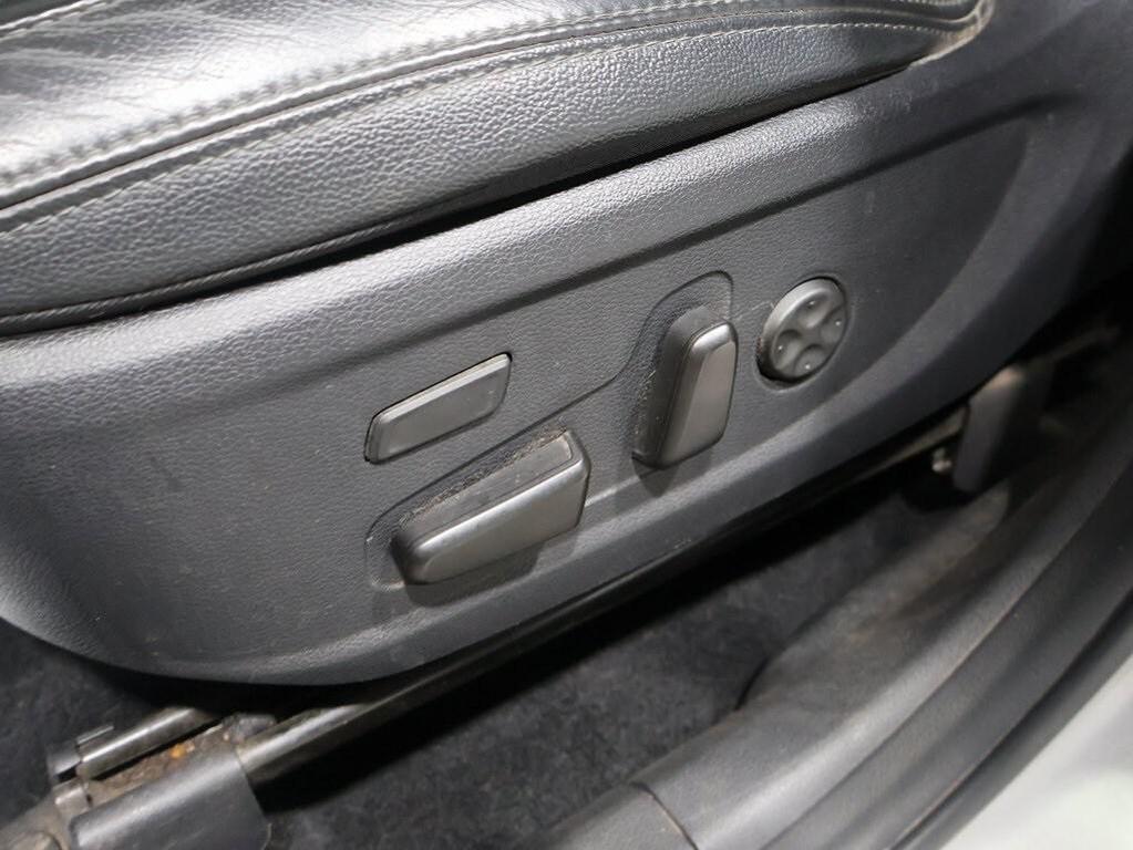 used 2020 Hyundai Santa Fe car, priced at $20,700
