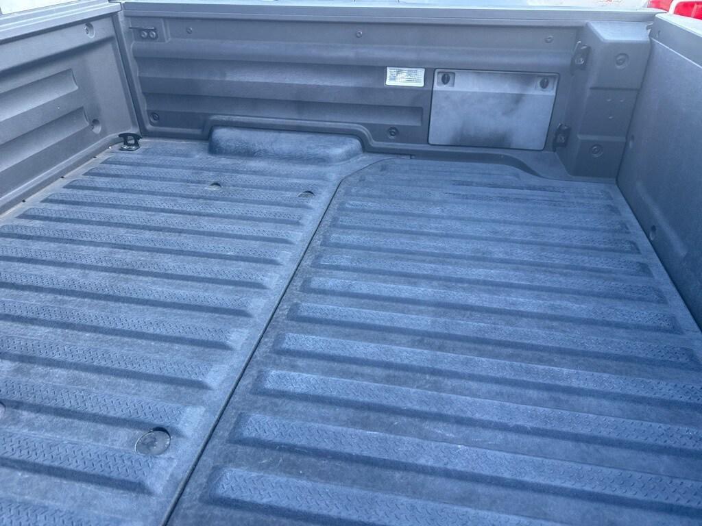 used 2023 Honda Ridgeline car, priced at $33,500