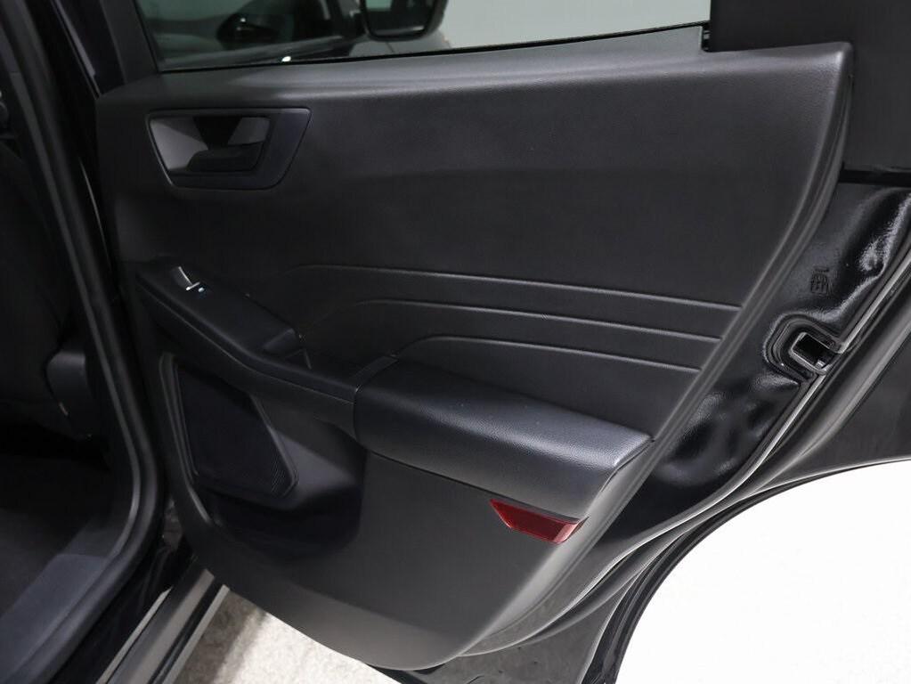 used 2024 Ford Escape car, priced at $23,900
