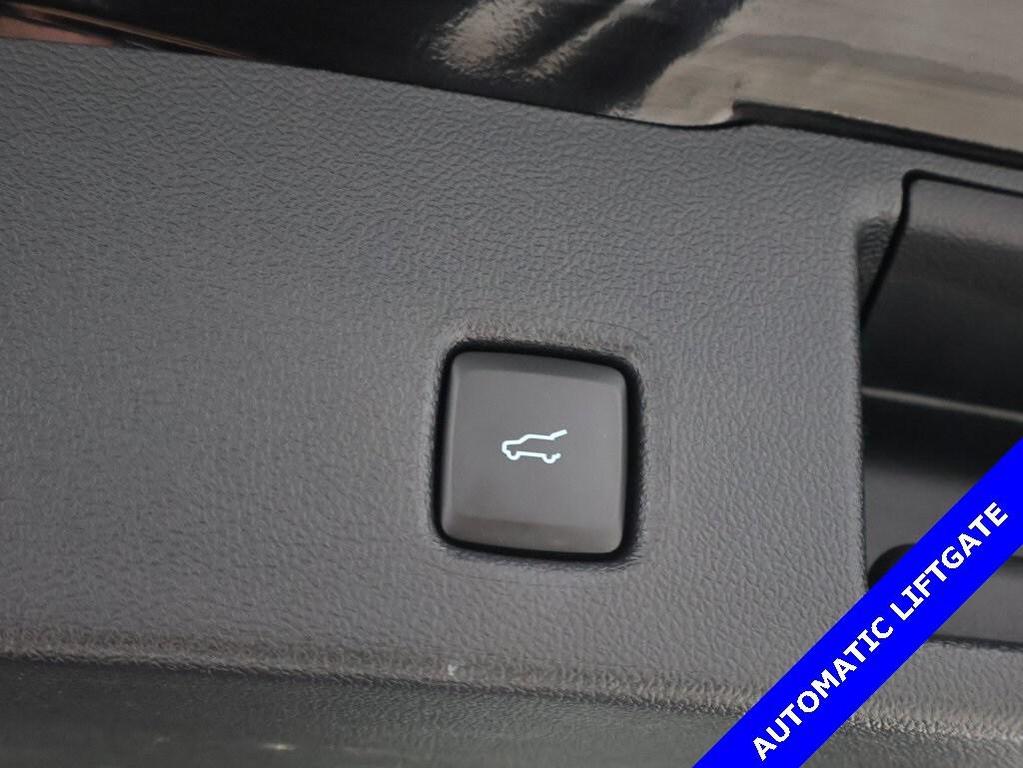 used 2024 Ford Escape car, priced at $23,900