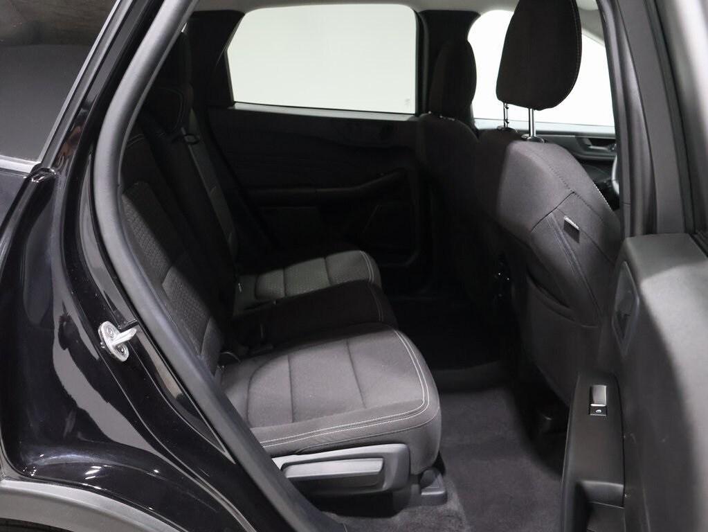 used 2024 Ford Escape car, priced at $23,900