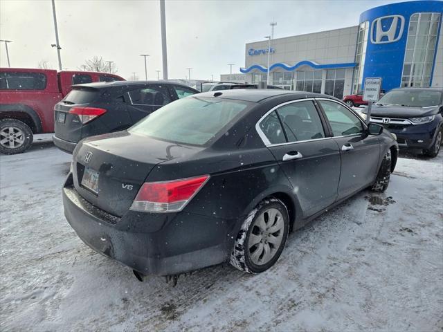 used 2010 Honda Accord car, priced at $8,000