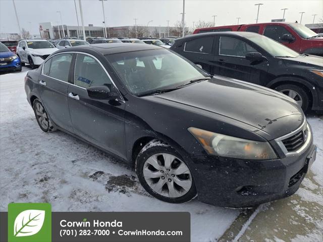 used 2010 Honda Accord car, priced at $8,000