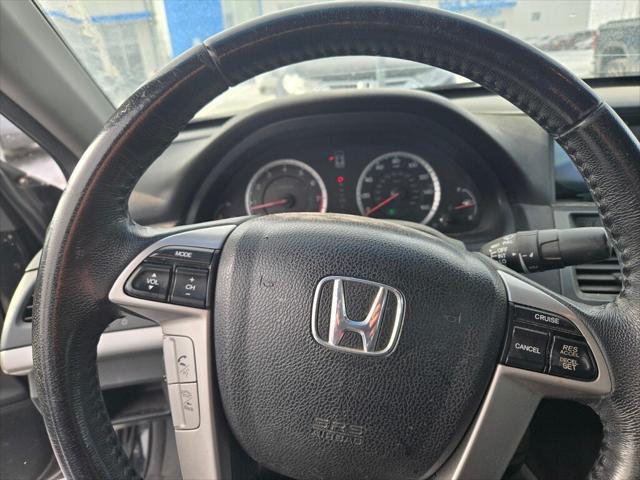 used 2010 Honda Accord car, priced at $8,000