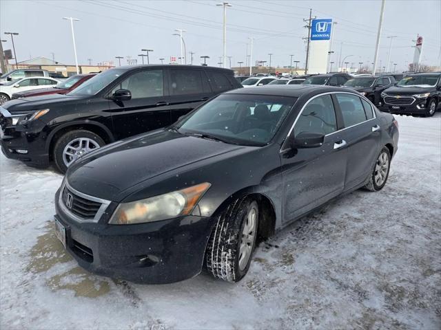 used 2010 Honda Accord car, priced at $8,000