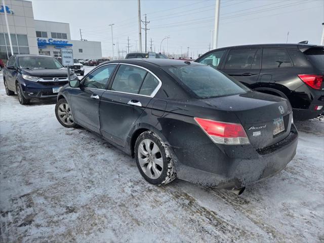 used 2010 Honda Accord car, priced at $8,000