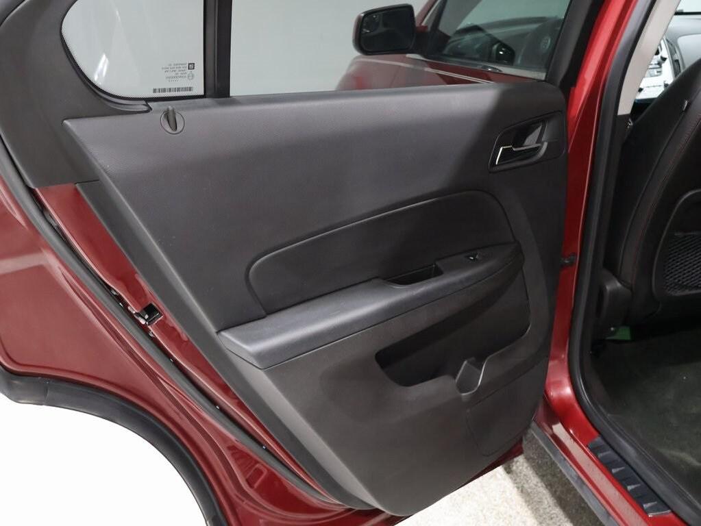 used 2012 Chevrolet Equinox car, priced at $7,500