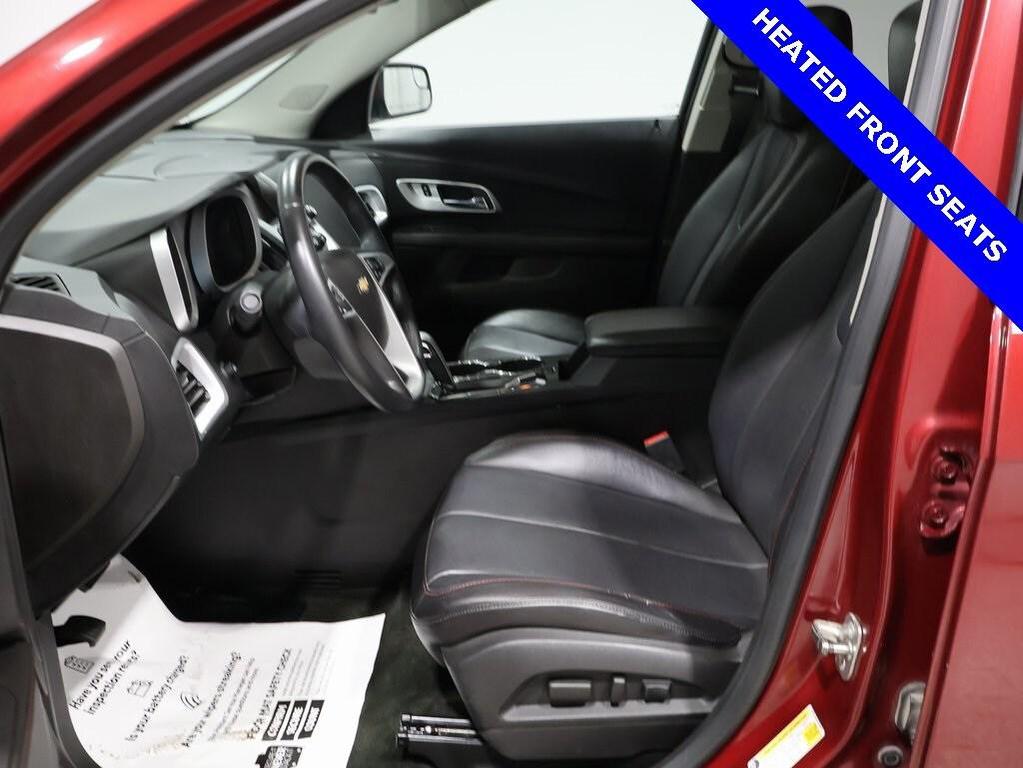 used 2012 Chevrolet Equinox car, priced at $7,500