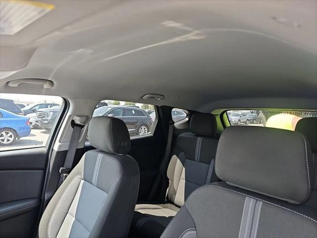 used 2024 Chevrolet Blazer car, priced at $31,500