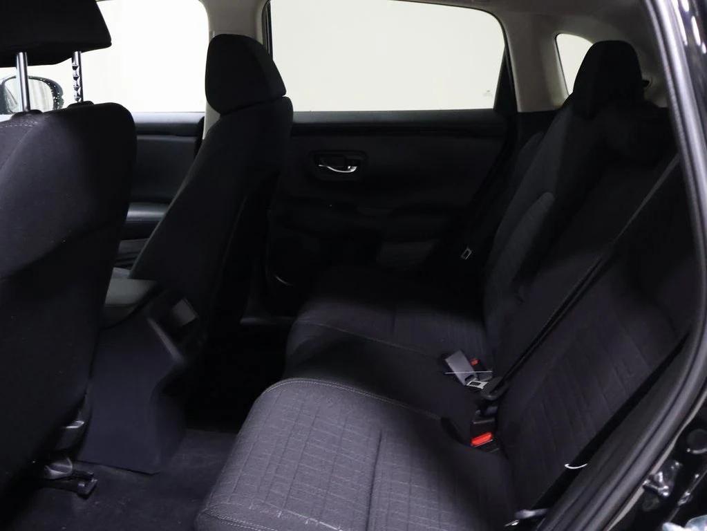 new 2026 Honda HR-V car, priced at $28,650
