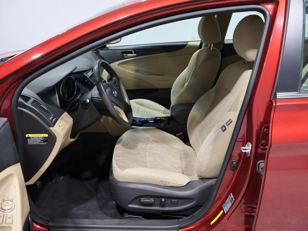 used 2013 Hyundai Sonata car, priced at $8,320