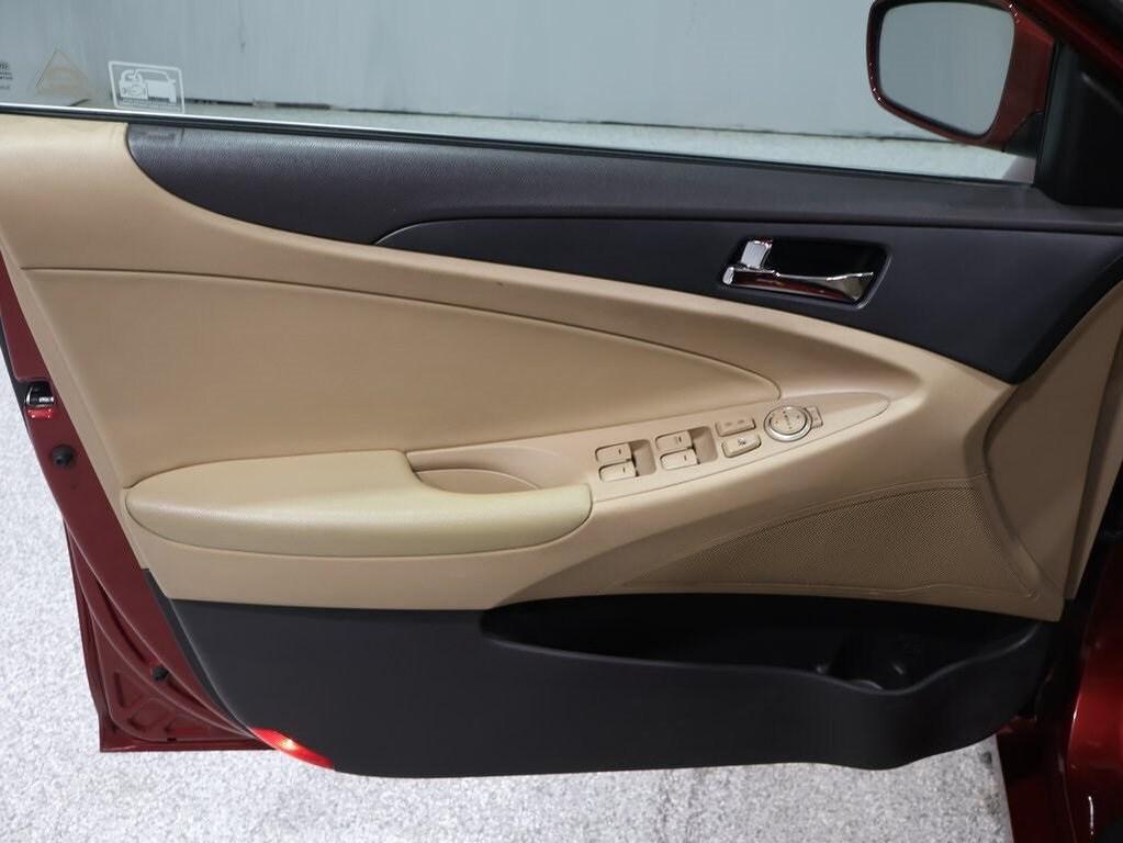 used 2013 Hyundai Sonata car, priced at $8,320