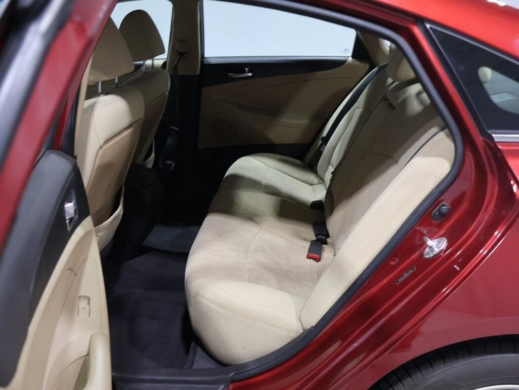 used 2013 Hyundai Sonata car, priced at $8,320