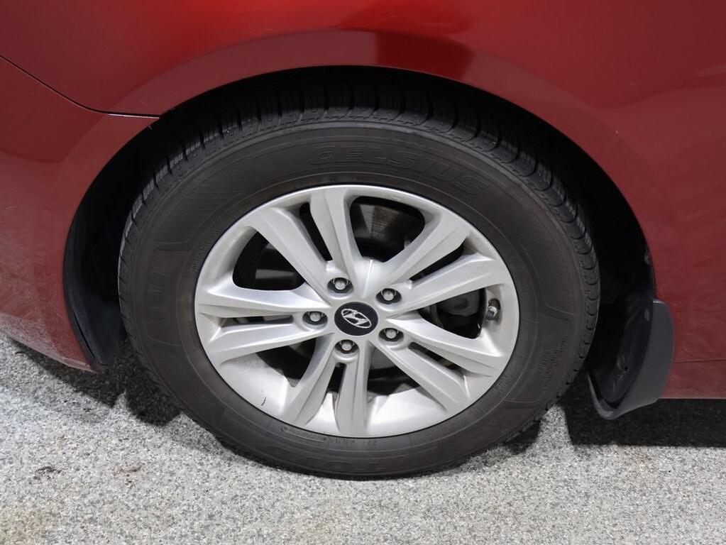 used 2013 Hyundai Sonata car, priced at $8,320