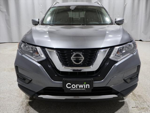 used 2020 Nissan Rogue car, priced at $16,000