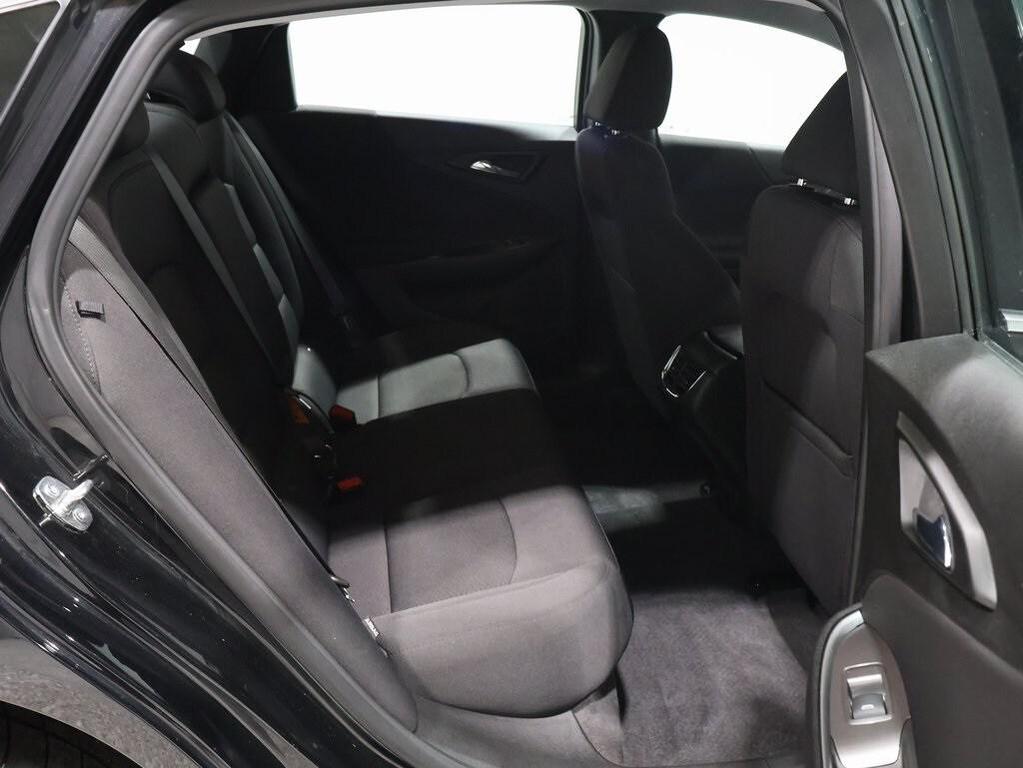 used 2023 Chevrolet Malibu car, priced at $17,500