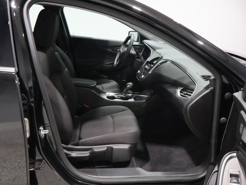 used 2023 Chevrolet Malibu car, priced at $17,500