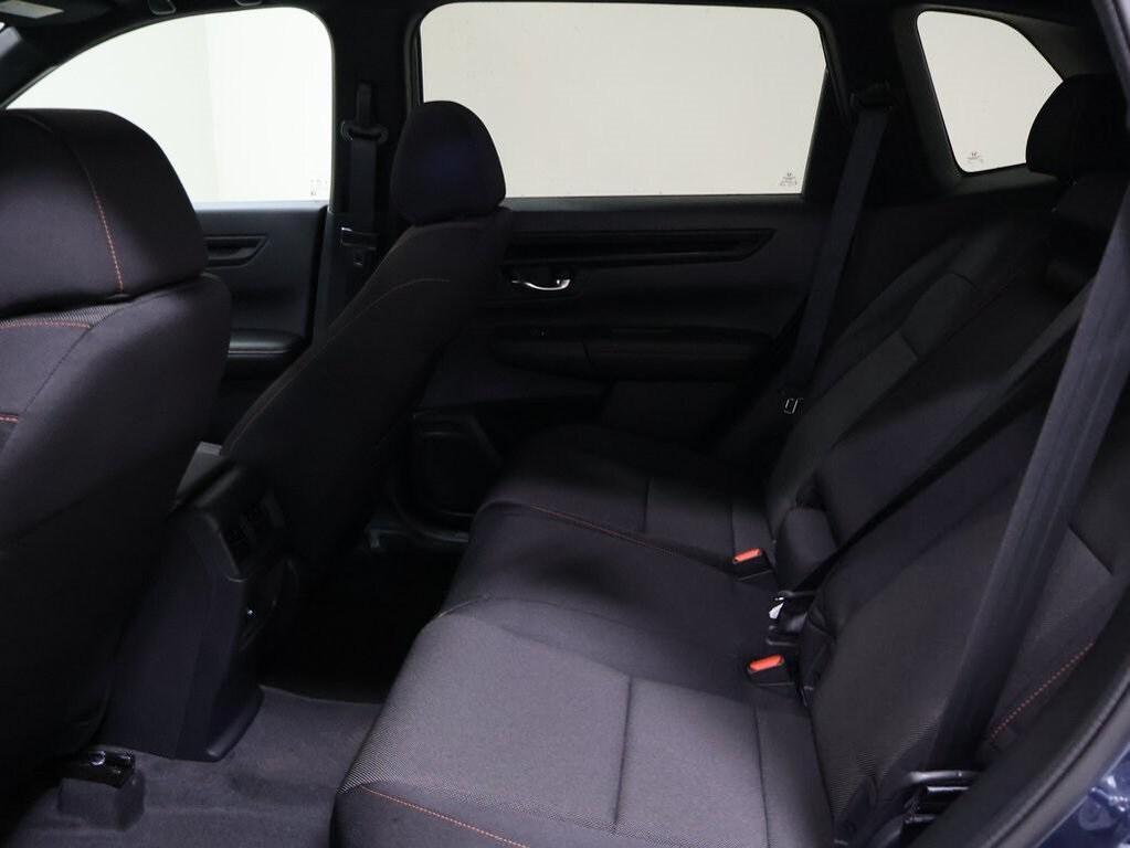 new 2026 Honda CR-V Hybrid car, priced at $40,250