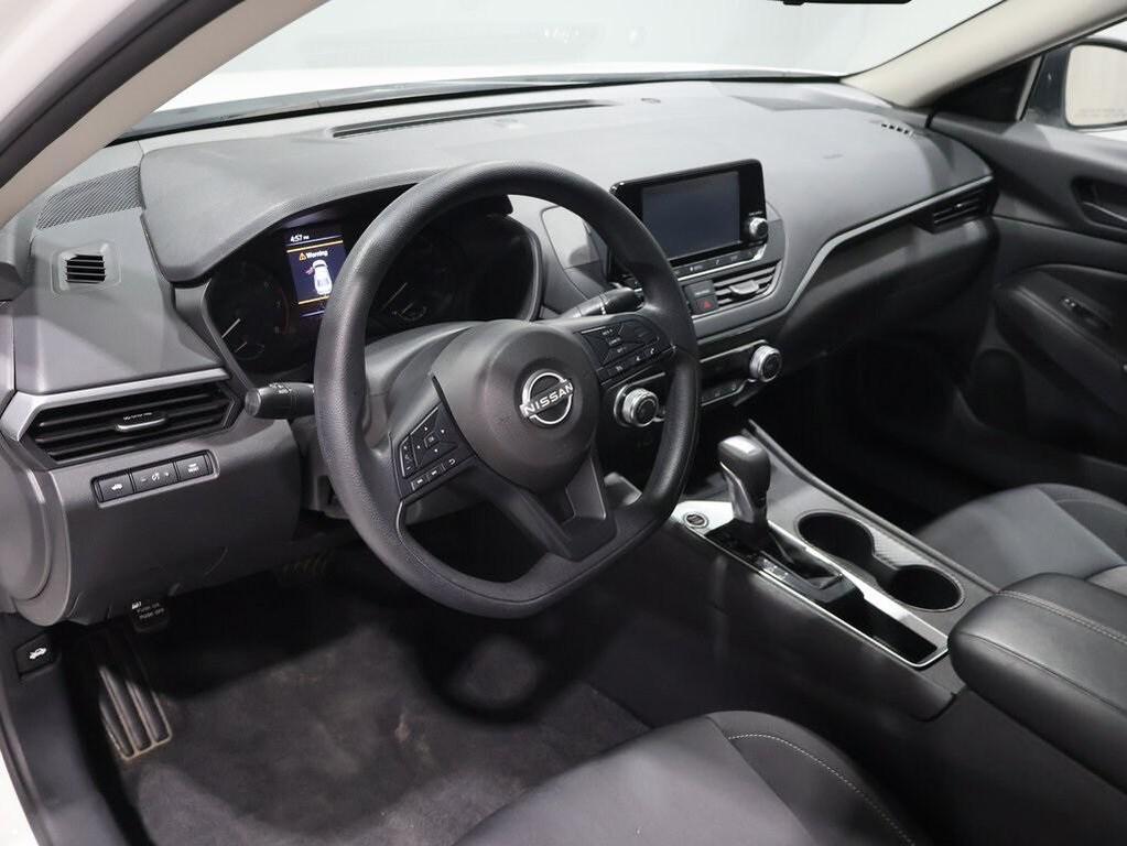 used 2024 Nissan Altima car, priced at $20,500
