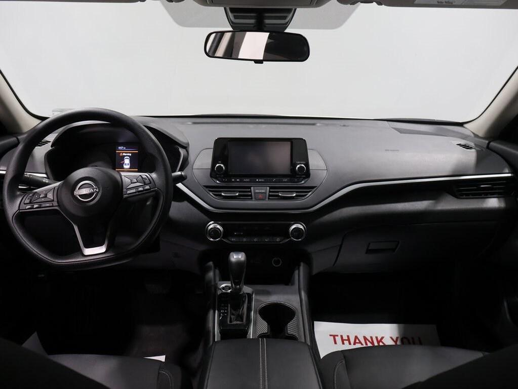 used 2024 Nissan Altima car, priced at $20,500