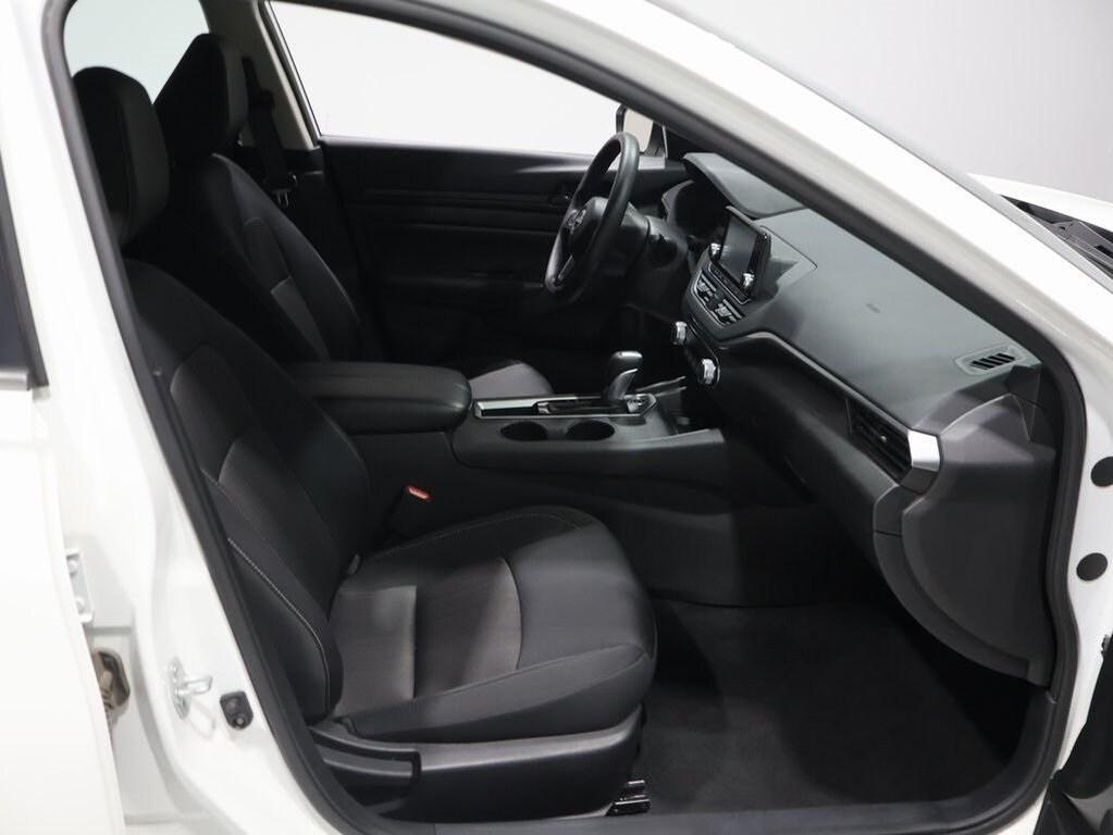 used 2024 Nissan Altima car, priced at $20,500