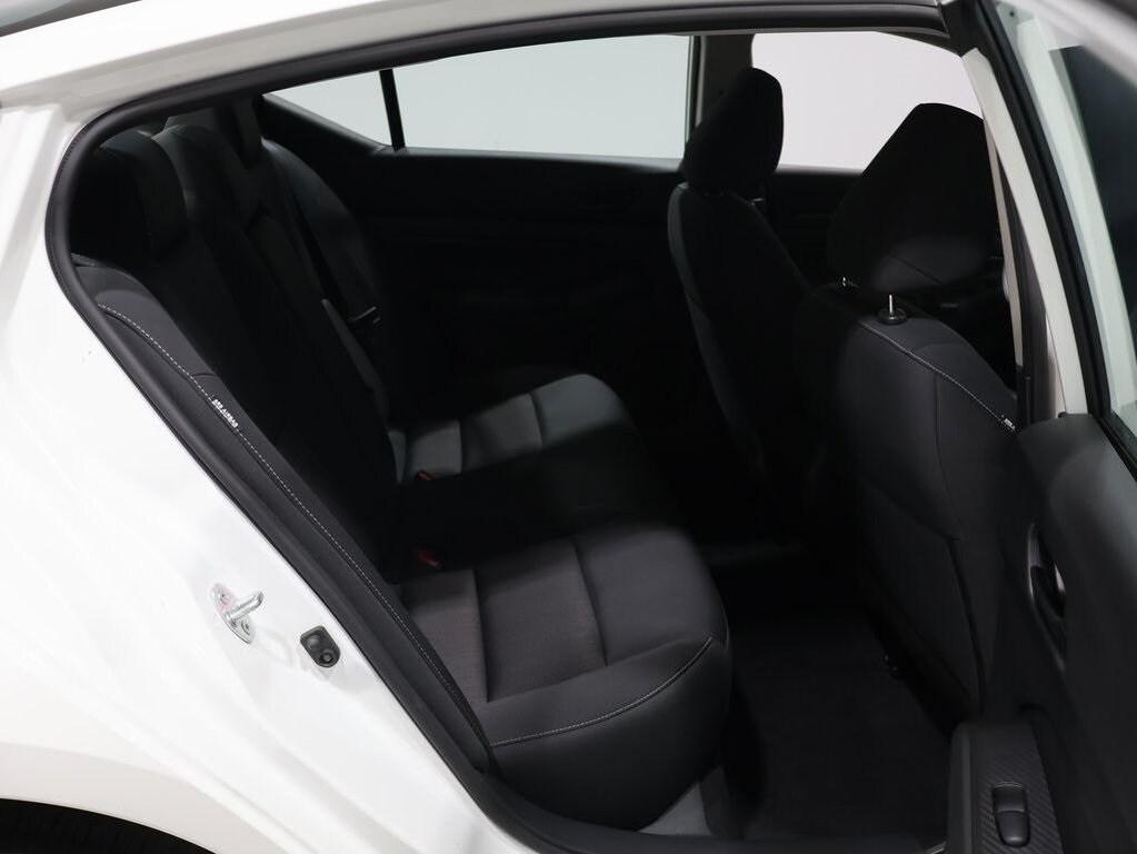 used 2024 Nissan Altima car, priced at $20,500
