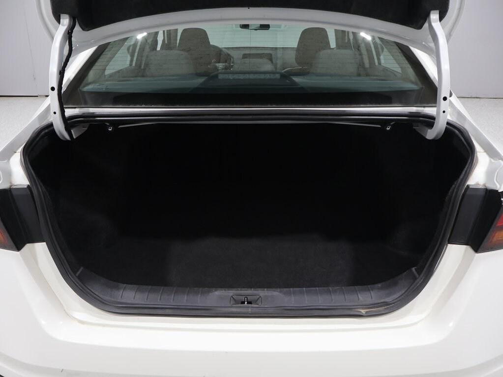 used 2024 Nissan Altima car, priced at $20,500