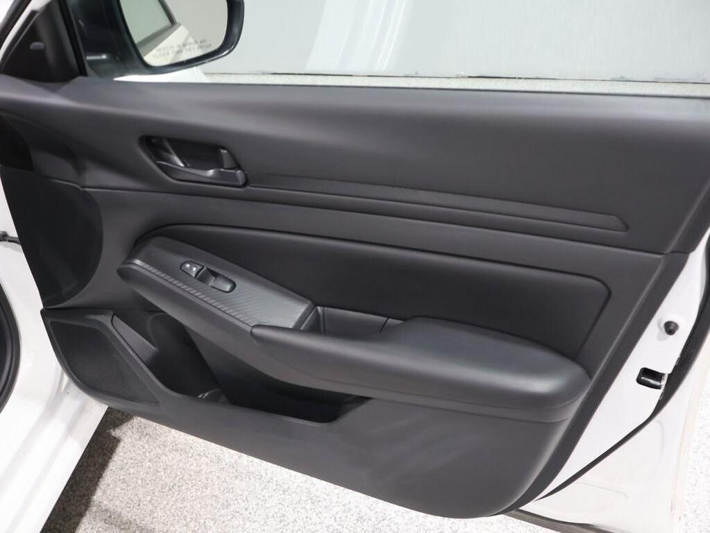 used 2024 Nissan Altima car, priced at $20,500