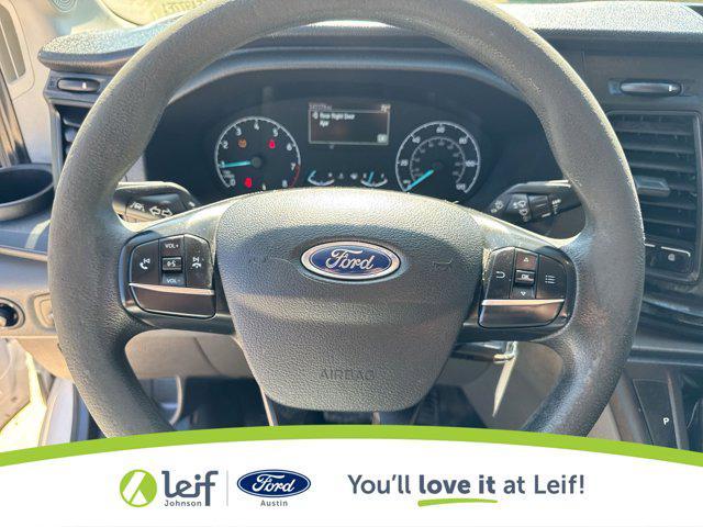 used 2022 Ford Transit-350 car, priced at $23,822