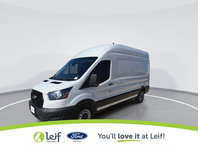 used 2022 Ford Transit-350 car, priced at $23,822