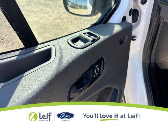 used 2022 Ford Transit-350 car, priced at $23,822