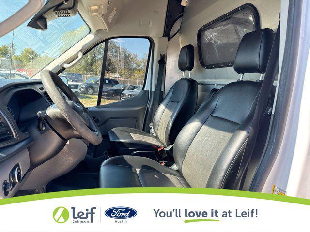 used 2022 Ford Transit-350 car, priced at $23,822