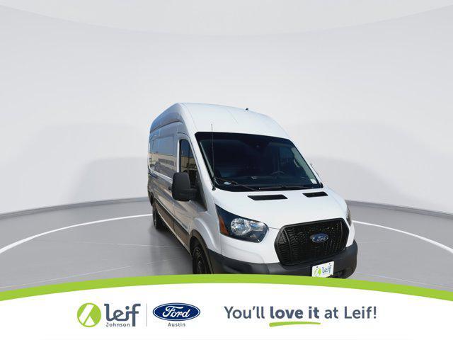 used 2022 Ford Transit-350 car, priced at $23,822