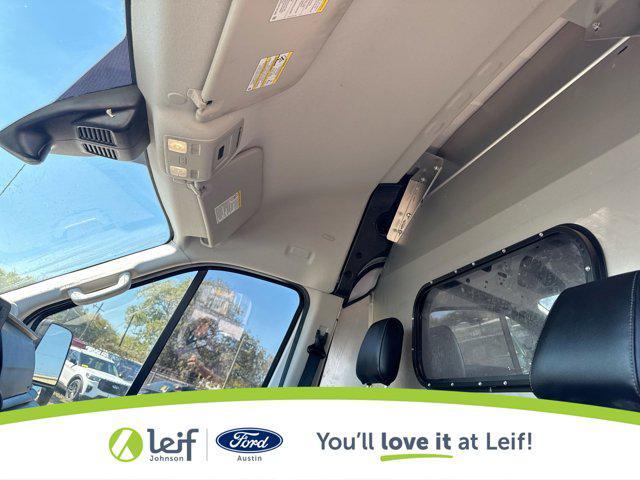 used 2022 Ford Transit-350 car, priced at $23,822