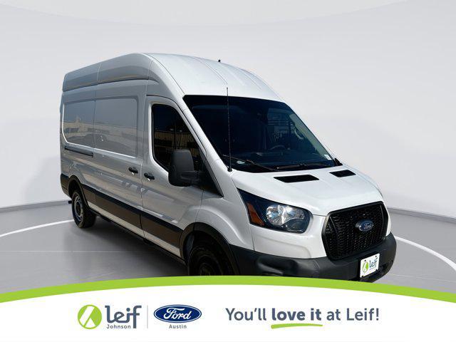used 2022 Ford Transit-350 car, priced at $23,822