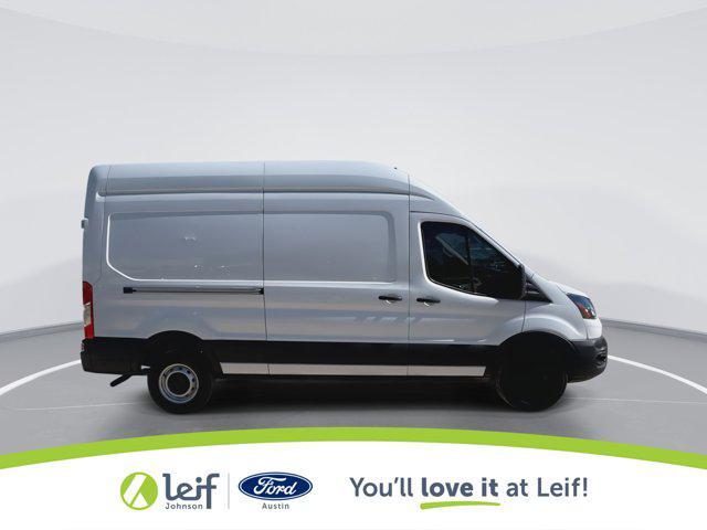 used 2022 Ford Transit-350 car, priced at $23,822
