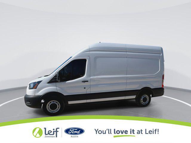used 2022 Ford Transit-350 car, priced at $23,822