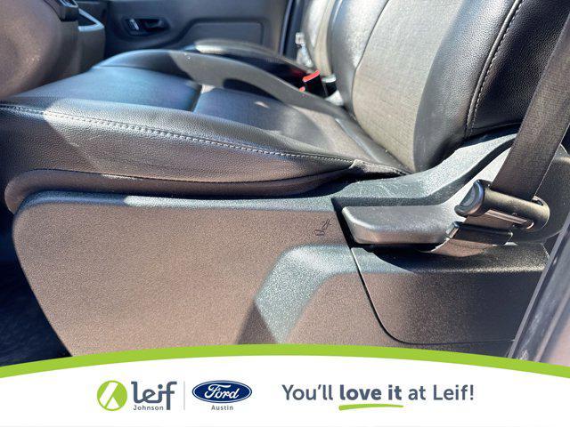 used 2022 Ford Transit-350 car, priced at $23,822