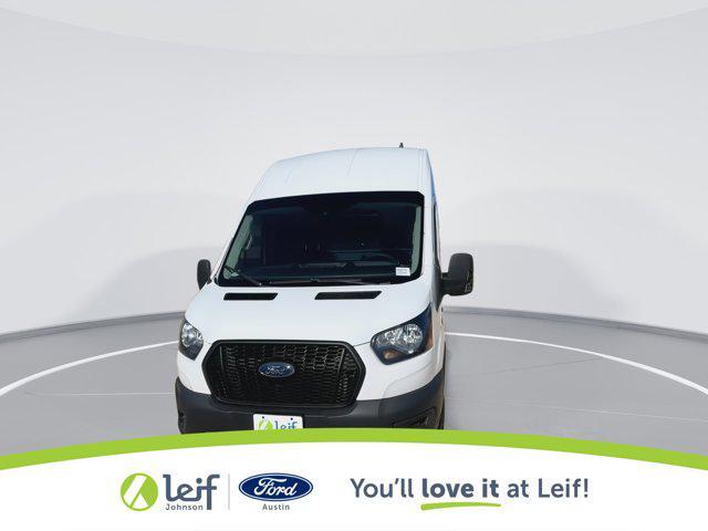 used 2022 Ford Transit-350 car, priced at $23,822