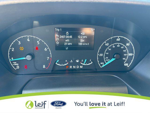 used 2022 Ford Transit-350 car, priced at $23,822