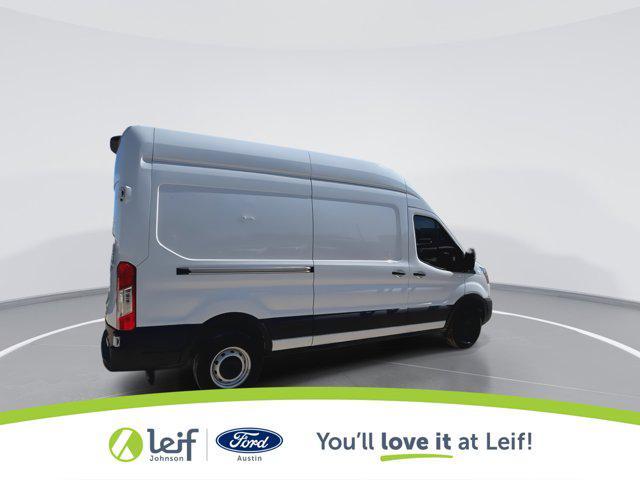used 2022 Ford Transit-350 car, priced at $23,822