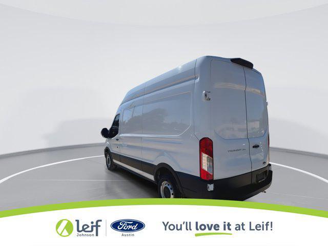 used 2022 Ford Transit-350 car, priced at $23,822