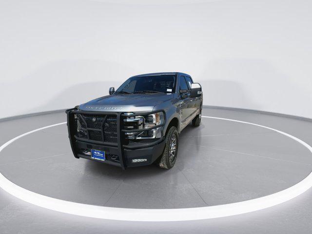 used 2021 Ford F-250 car, priced at $60,000