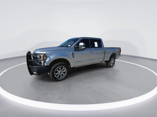 used 2021 Ford F-250 car, priced at $60,000