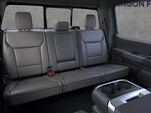 new 2025 Ford F-150 car, priced at $69,675